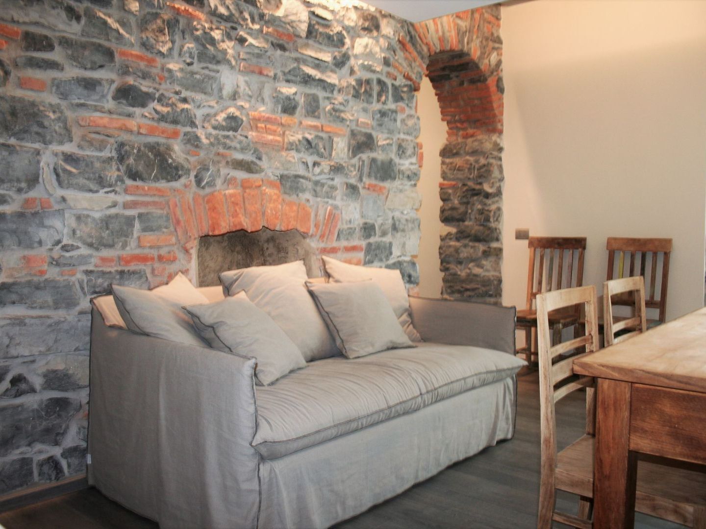 Joivy Elegant 1Br Flat Near City Centre Como Exterior foto